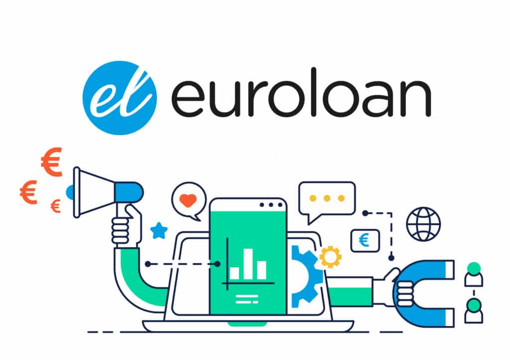 Euroloan Cover